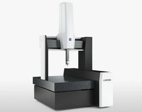 模具自動化檢測方案 驅(qū)動精密制造與效率提升的關(guān)鍵路徑