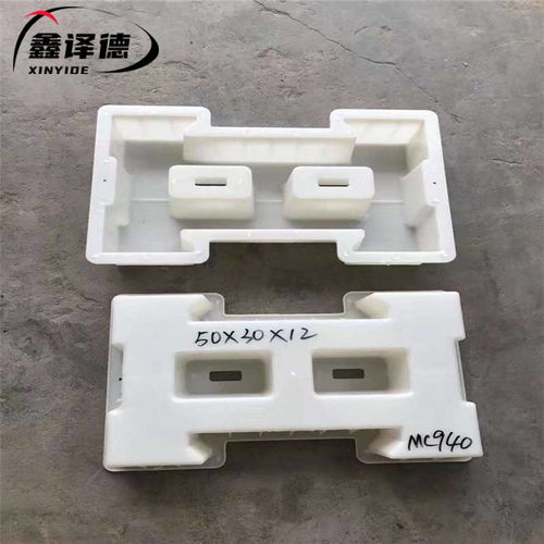 連鎖塊模具概述與養(yǎng)護(hù)指南